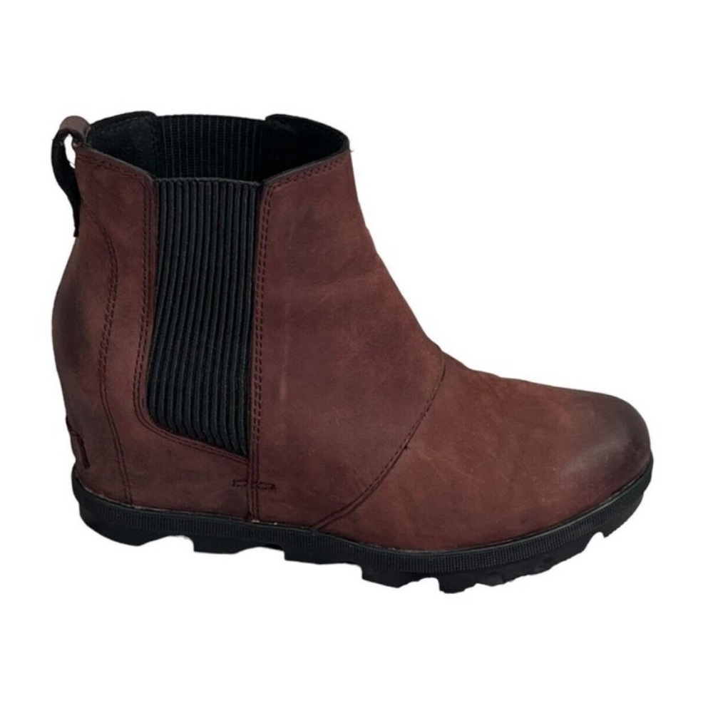 Sorel Joan of Arctic Wedges